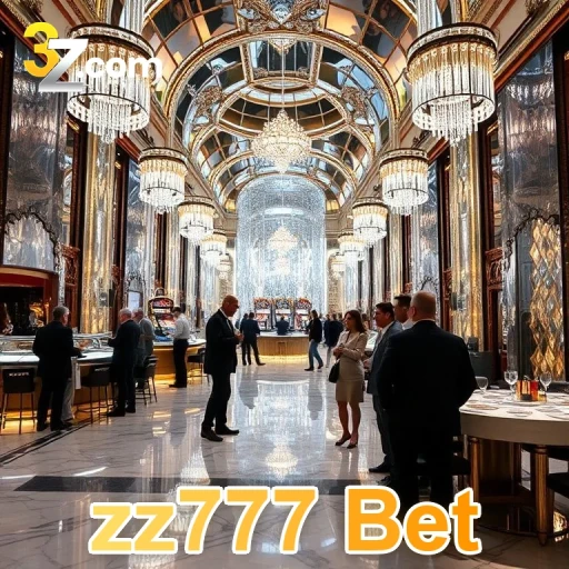 zz777 Bet Baixar