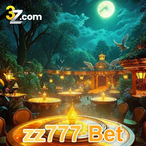 zz777 Bet