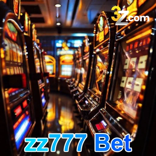 zz777 Bet Jogos de caça-níqueis