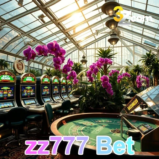 zz777 Bet Confiavel